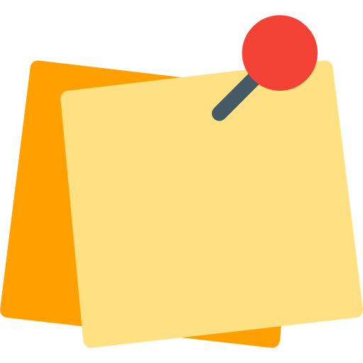 Easy Note Logo